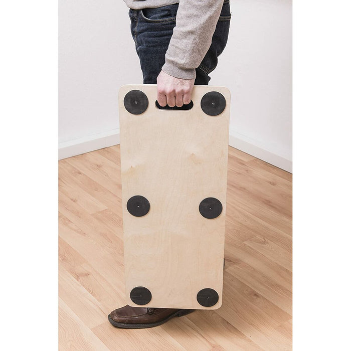 Platformă Meister 821420 300 kg 68 x 29 cm