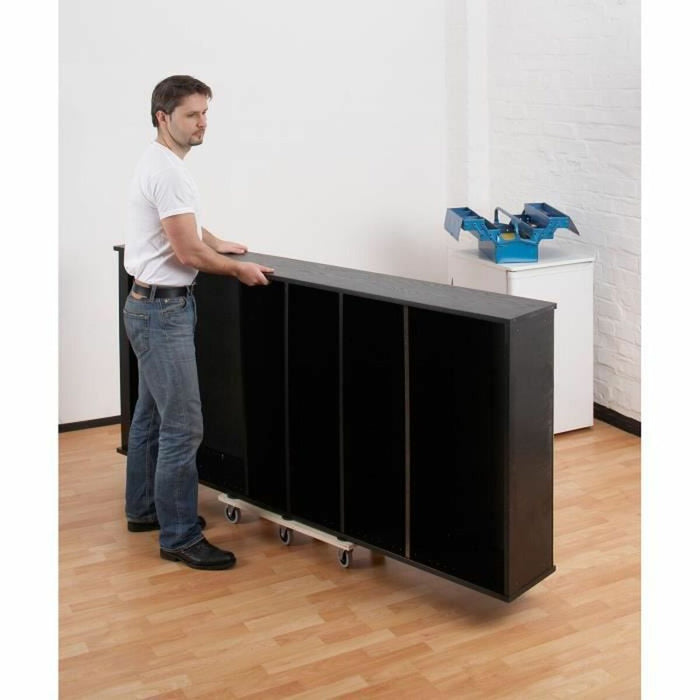 Platformă Meister 821420 300 kg 68 x 29 cm