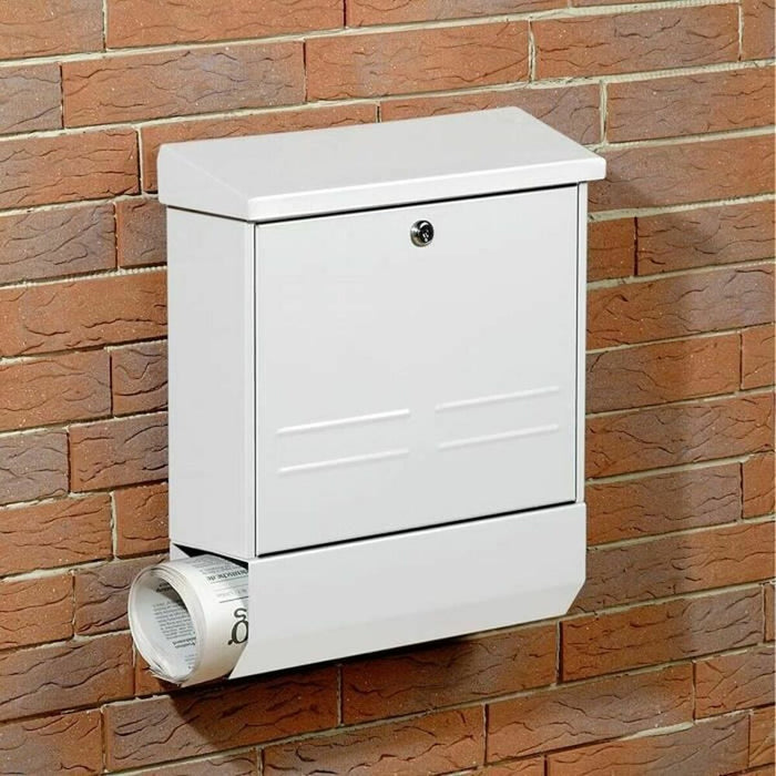 Cilindru de securitate Meister 340396 Cutie de scrisori Metal 19 mm