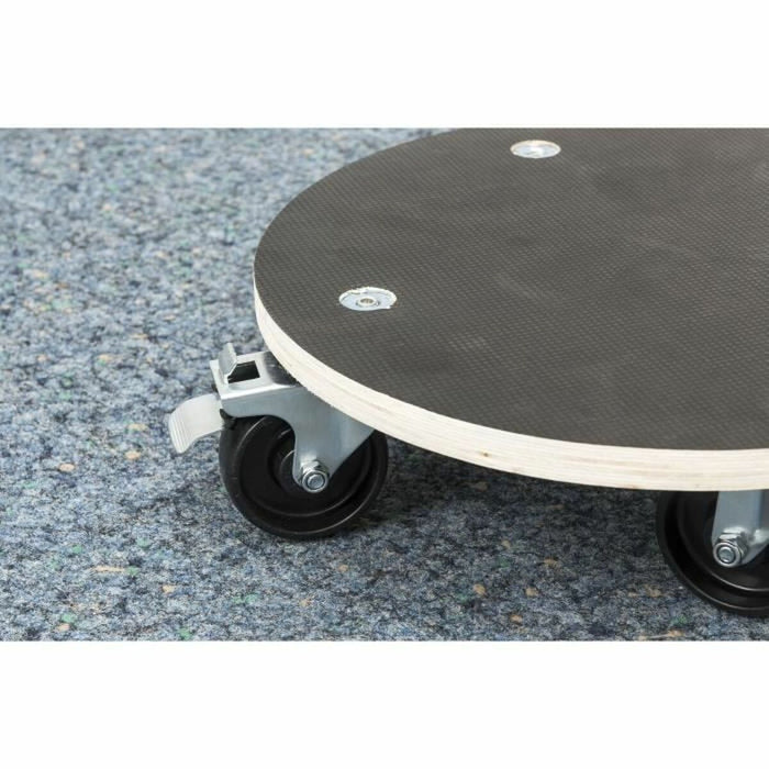 Platformă Meister Ø 38 cm 200 kg