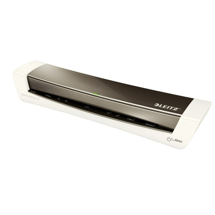 Limitator Leitz Home Office A3 Alb Gri