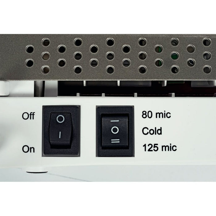 Limitator Leitz Home Office A3 Alb Gri