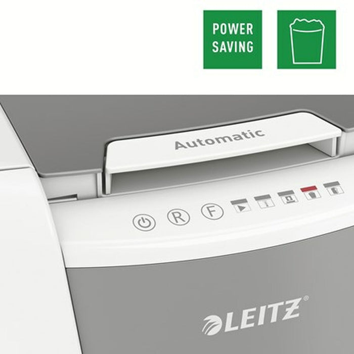 Concasor de Hârtie Leitz