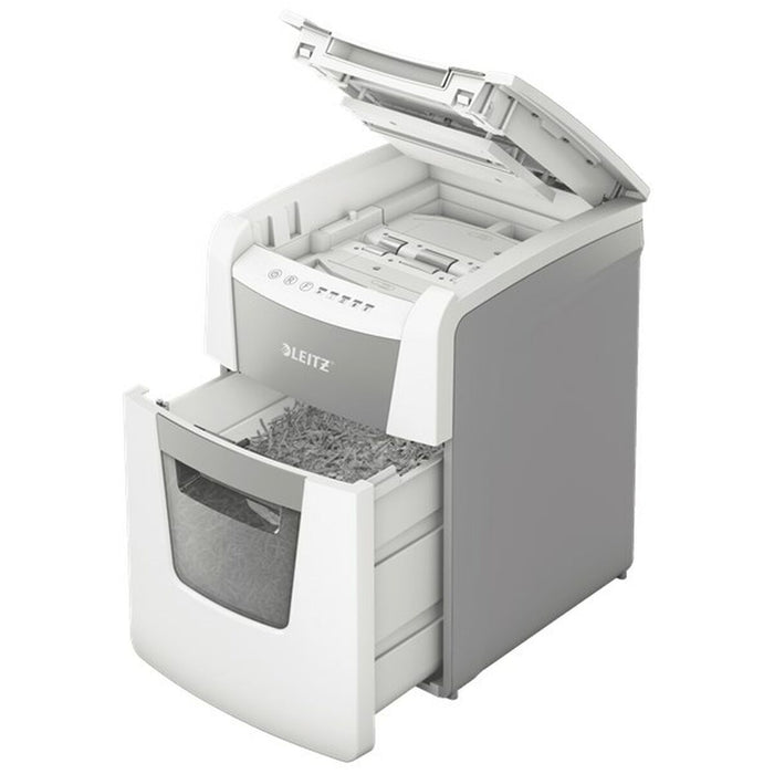 Concasor de Hârtie Leitz