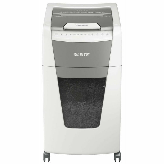 Concasor de Hârtie Leitz P-4 60 L
