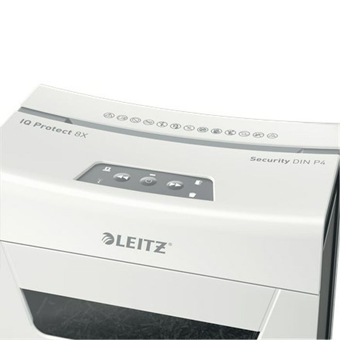 Concasor de Hârtie Leitz 80910000 14 L