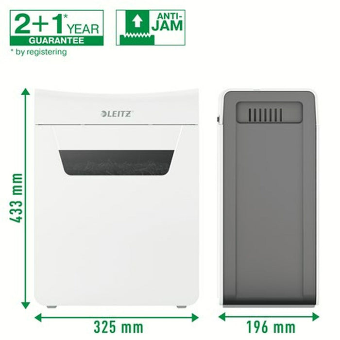 Concasor de Hârtie Leitz 80910000 14 L