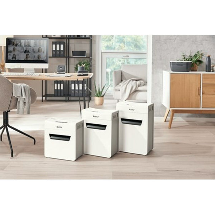 Concasor de Hârtie Leitz 80910000 14 L