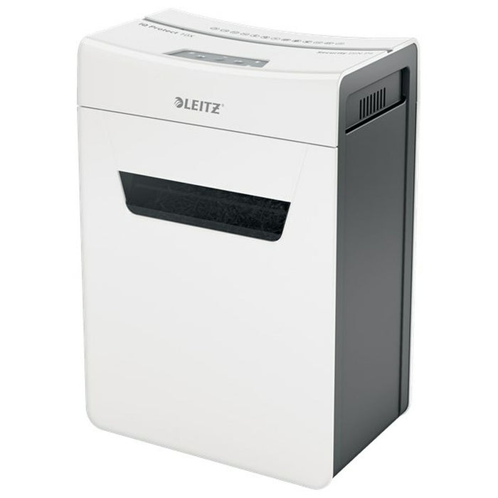 Concasor de Hârtie Leitz 80920000