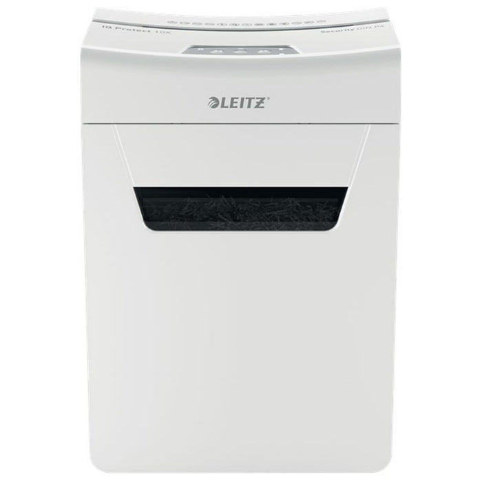 Concasor de Hârtie Leitz 80920000