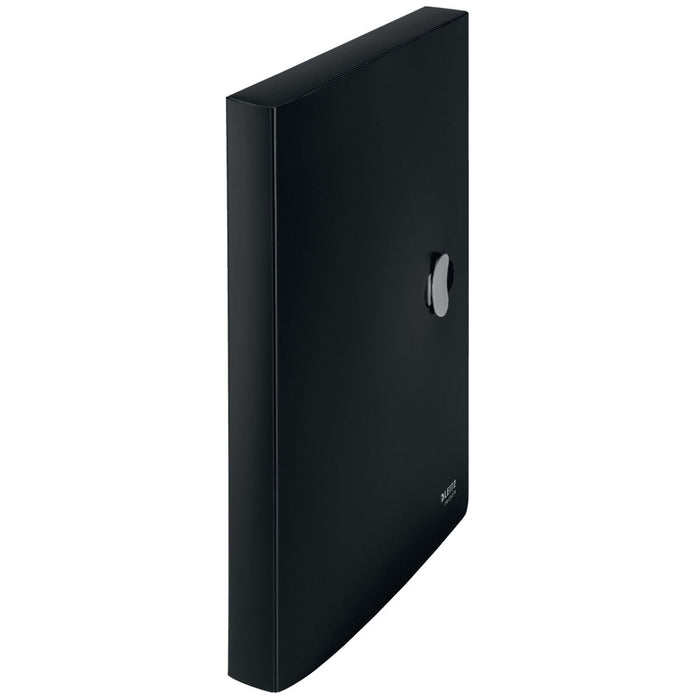 Dosar Servietă Leitz 46230095 Negru A4