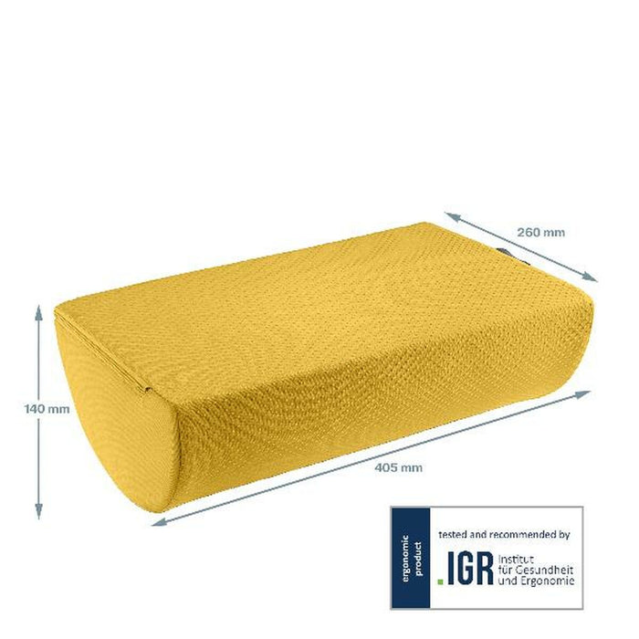 Suport pentru Picioare Leitz 53710019 Spumă