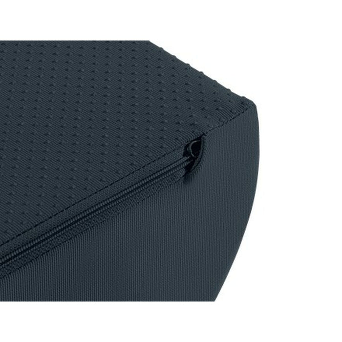 Suport pentru Picioare Leitz Ergo Cosy 26 x 14 x 40,5 cm Negru