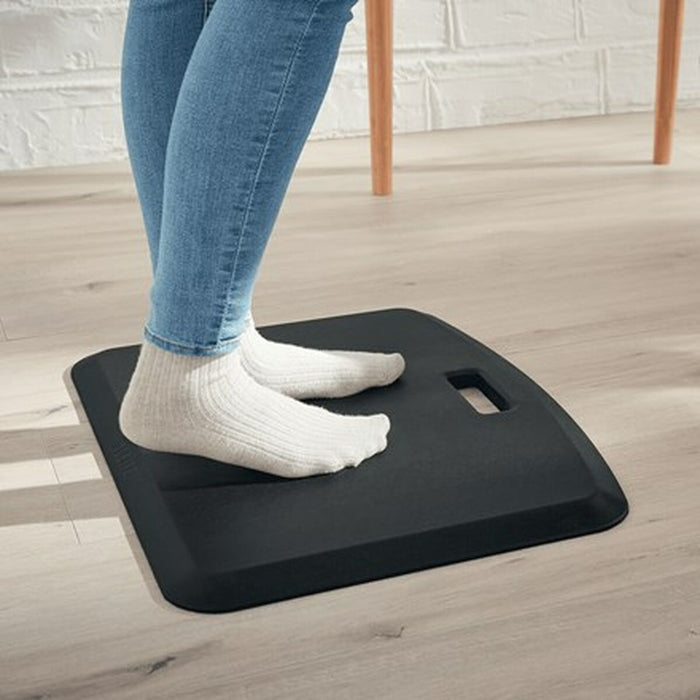 Covor Leitz Ergo Cosy Plaza Gri