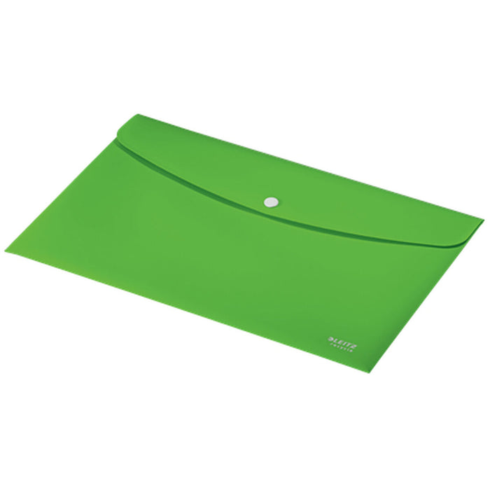 Dosar Leitz 46780055 Verde A4 (1 Unități)