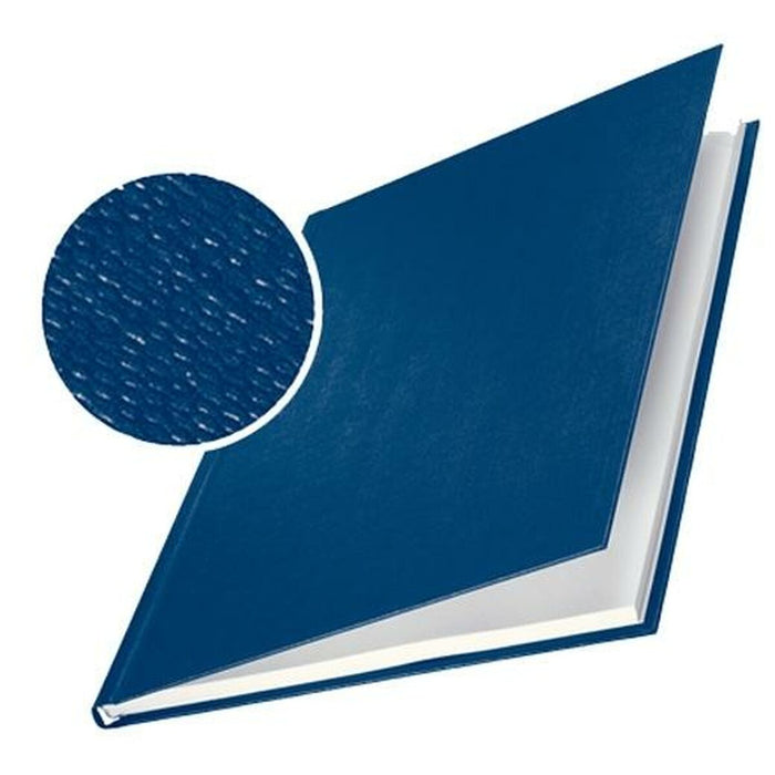 Coperți pentru legare Leitz Classic Capac dur Albastru A4 10 Piese