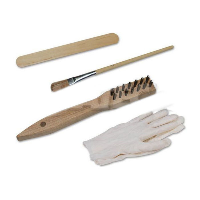 Set de pictură Foliatec RACING Etrierele de frână (3 pcs)