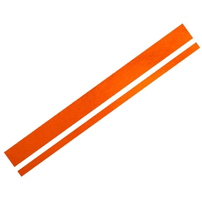 Adeziv pentru mașini Foliatec FO33933 Portocaliu (1 Unități)