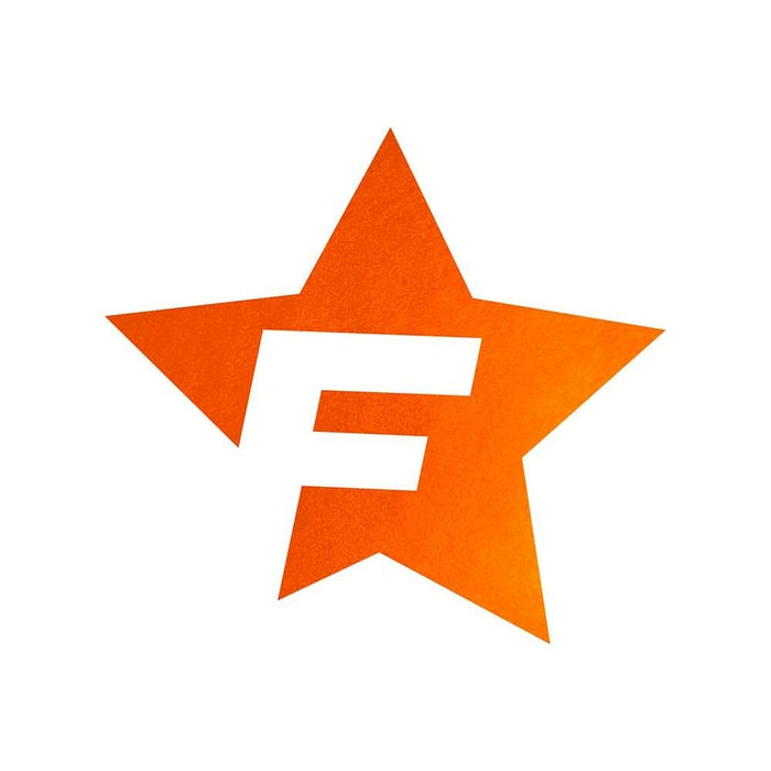 Adeziv pentru mașini Foliatec FO33973 Portocaliu (1 Unități)
