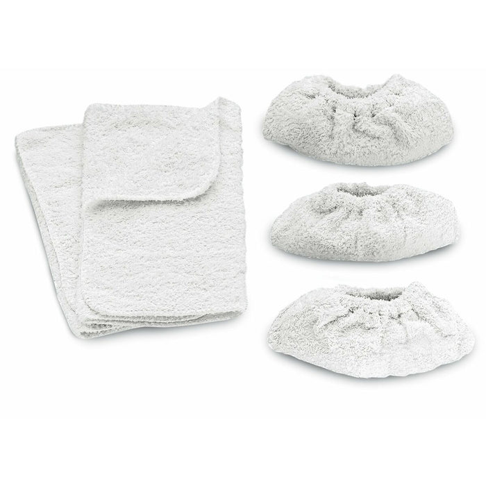 Accesoriu pentru Fiare de Călcat cu Abur Kärcher 6.960-019.0 Alb