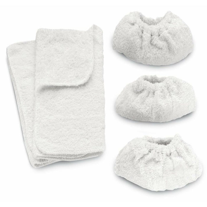 Accesoriu pentru Fiare de Călcat cu Abur Kärcher 6.960-019.0 Alb