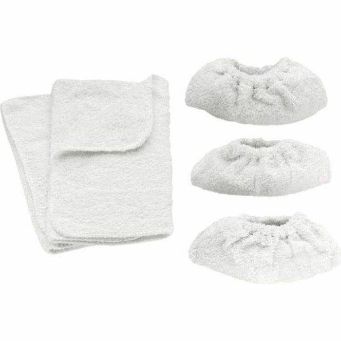 Accesoriu pentru Fiare de Călcat cu Abur Kärcher 6.960-019.0 Alb