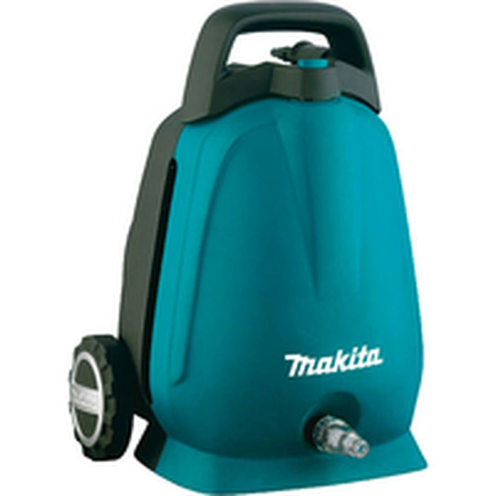 Utilaj de Hidrocurățare Makita HW102 1300 W 70 bar 100 bar