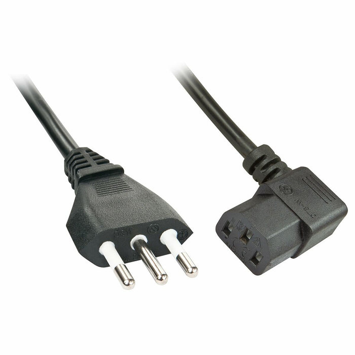 Cablu de Alimentare IT C13 LINDY 30346