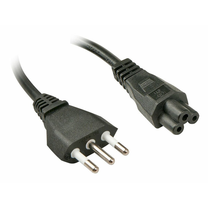 Cablu de Alimentare C5 PLUG LINDY 30408 2 m