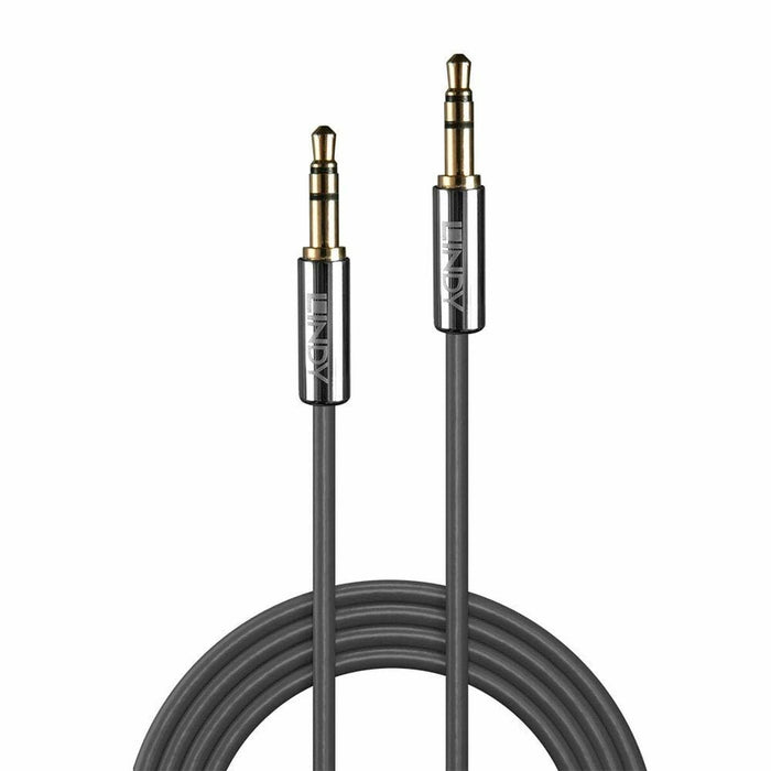 Cablu Audio Jack (3,5 mm) LINDY 35321