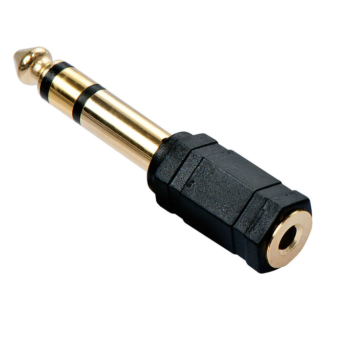 Adaptor Audio Jack LINDY 35620