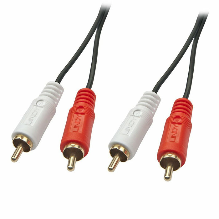 Cablu audio LINDY 35660