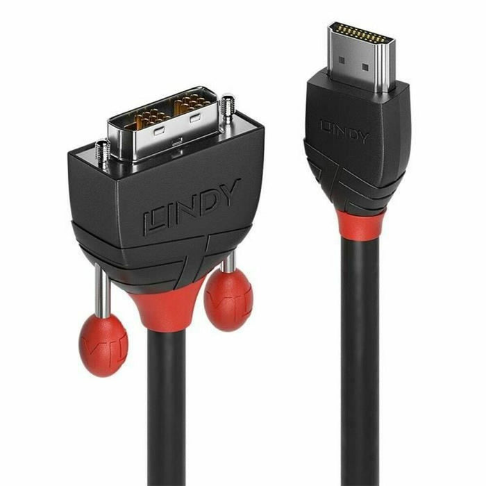 Cablu HDMI la DVI LINDY 36274
