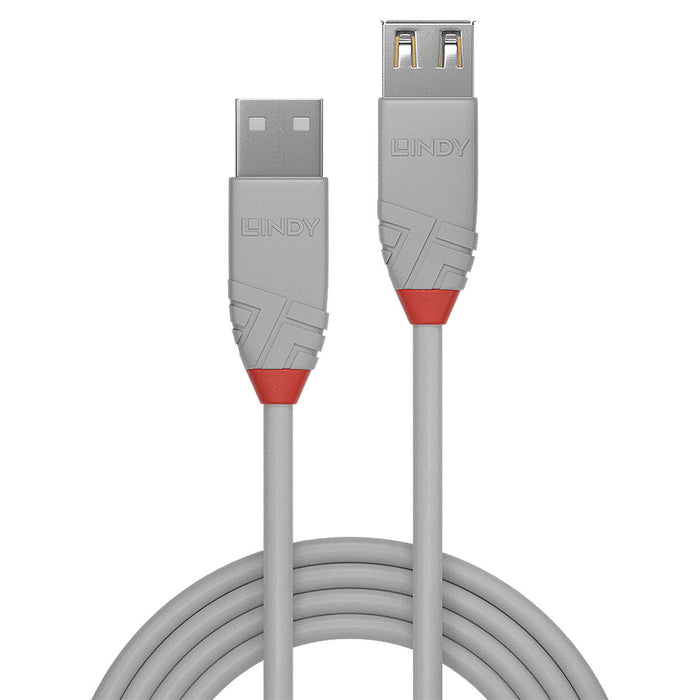Cablu USB 2.0 LINDY 36714 3 m