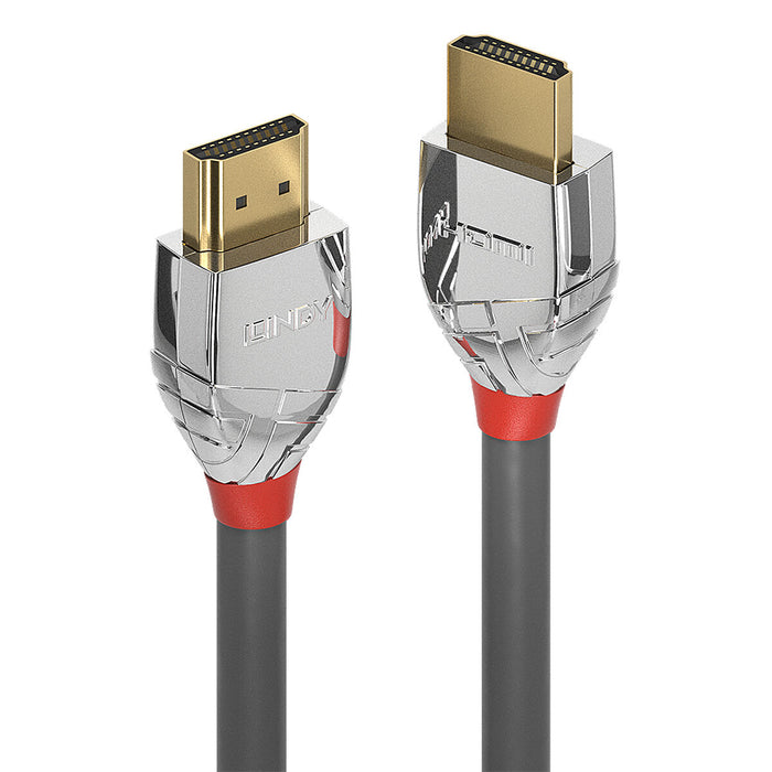 Cablu HDMI LINDY 37873 3 m Argintiu