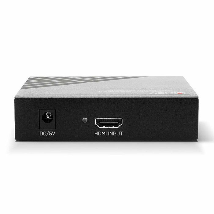 Adaptor HDMI LINDY 38393 Negru Multicolor