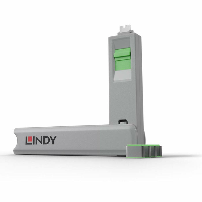 Blocare de securitate LINDY 40426