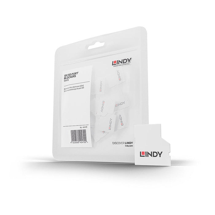 Blocare de securitate LINDY 40479