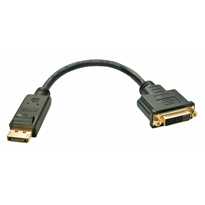 Cablu HDMI LINDY 41004 Negru