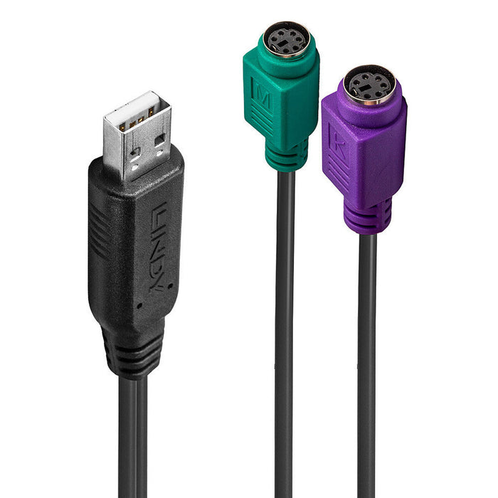 Adaptor USB LINDY 42651