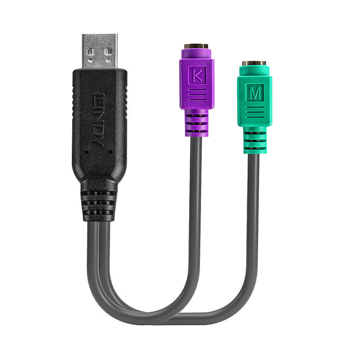 Adaptor USB LINDY 42651