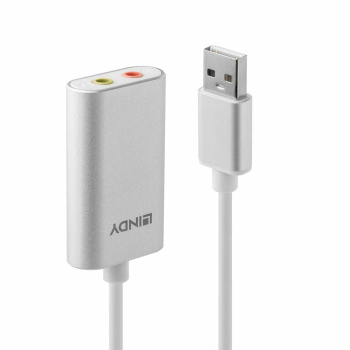 Adaptor USB LINDY 42926