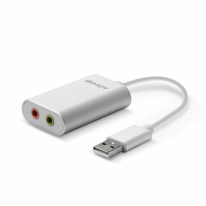Adaptor USB LINDY 42926