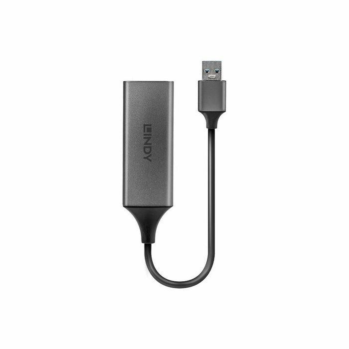 Adaptor Ethernet la USB LINDY 43298