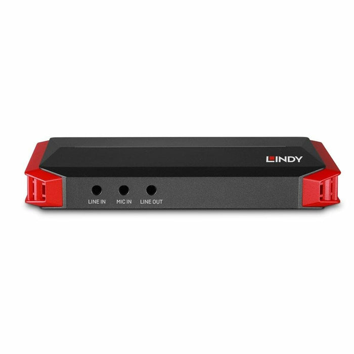 Recorder Video Gaming LINDY 43377
