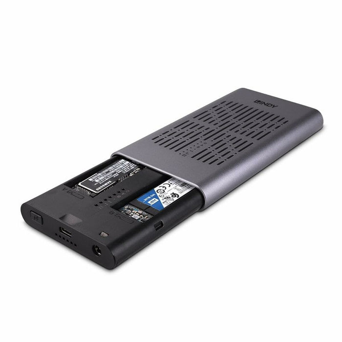 Carcasa HDD LINDY 43382
