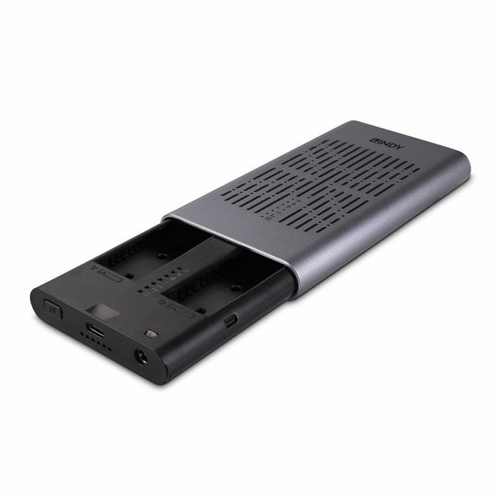 Carcasa HDD LINDY 43382