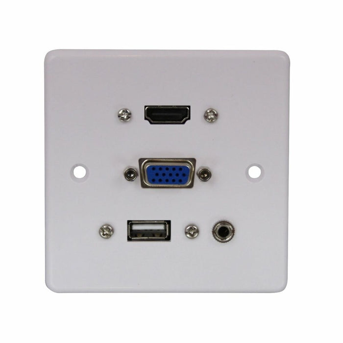 Cablu VGA LINDY 60220
