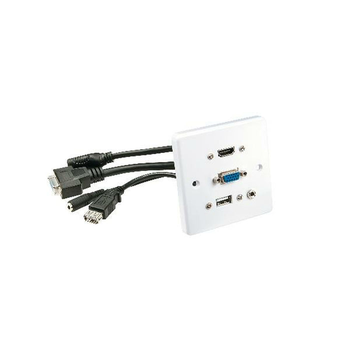 Cablu VGA LINDY 60220