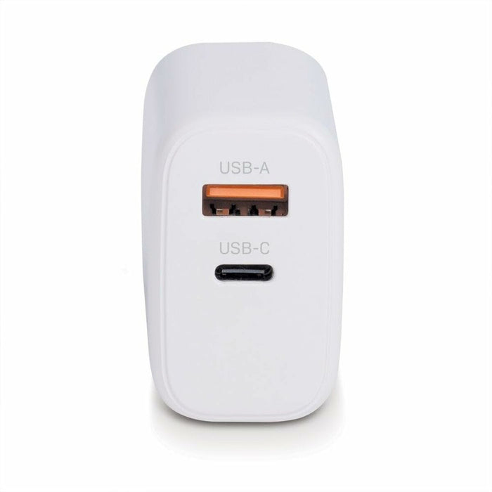 Încărcător de Perete LINDY 73428 Alb 65 W